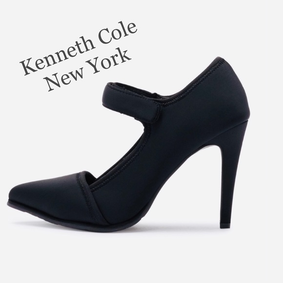 KENNETH COLE NEW YORK - PUMPS - Picture 2 of 5